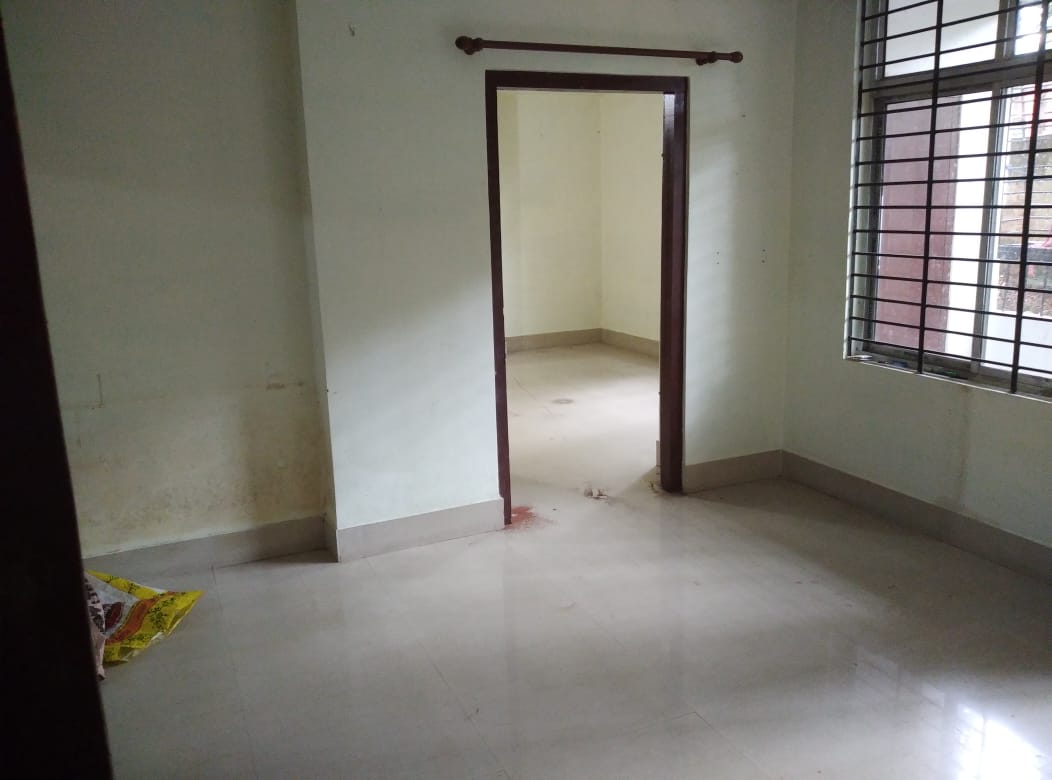 Unfurnished 3bhk unfurnished house  in New Guwahati, Guwahati, Assam, India for Rent